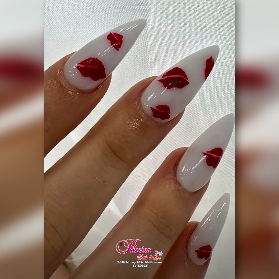PASSION NAILS & SPA 1